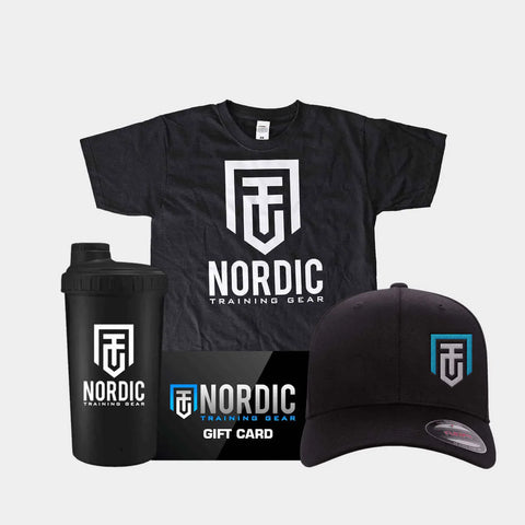 Träningsaccessoarer & gymtillbehör | NTGear.se