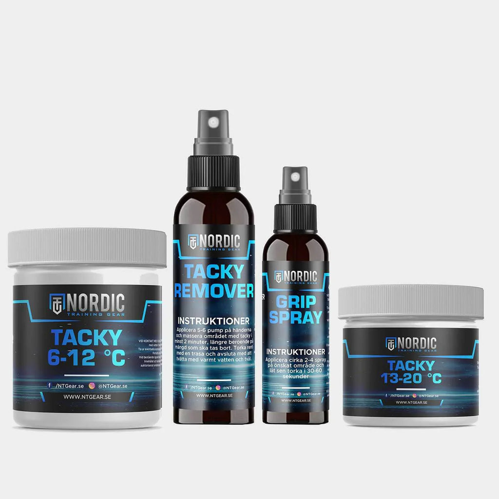 Strongman Tacky | NTGear.se