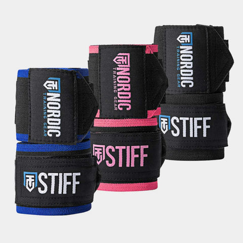 Wrist Wraps | NTGear.se