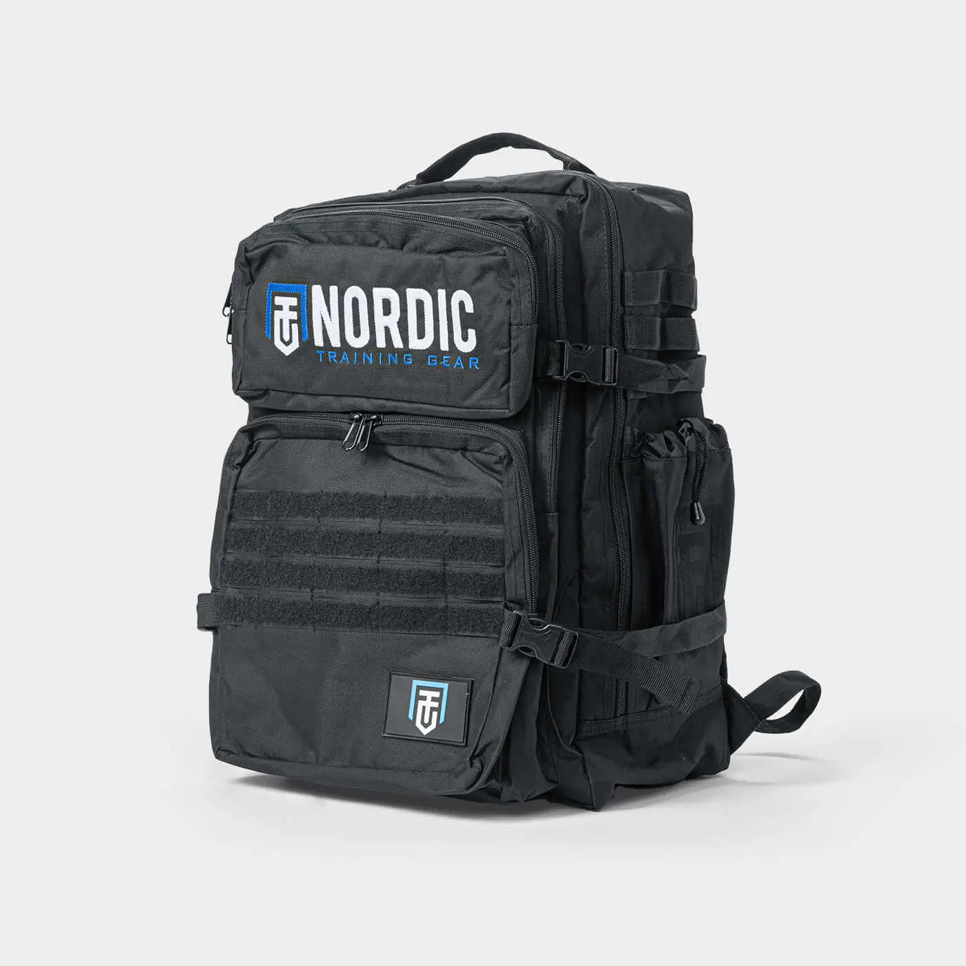 Tactical Backpack, Belt Holder | NTGear.se