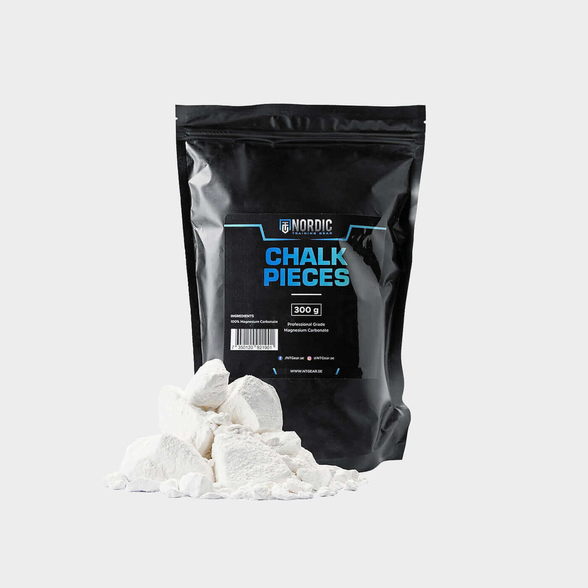 Chalk Pieces | NTGear.se