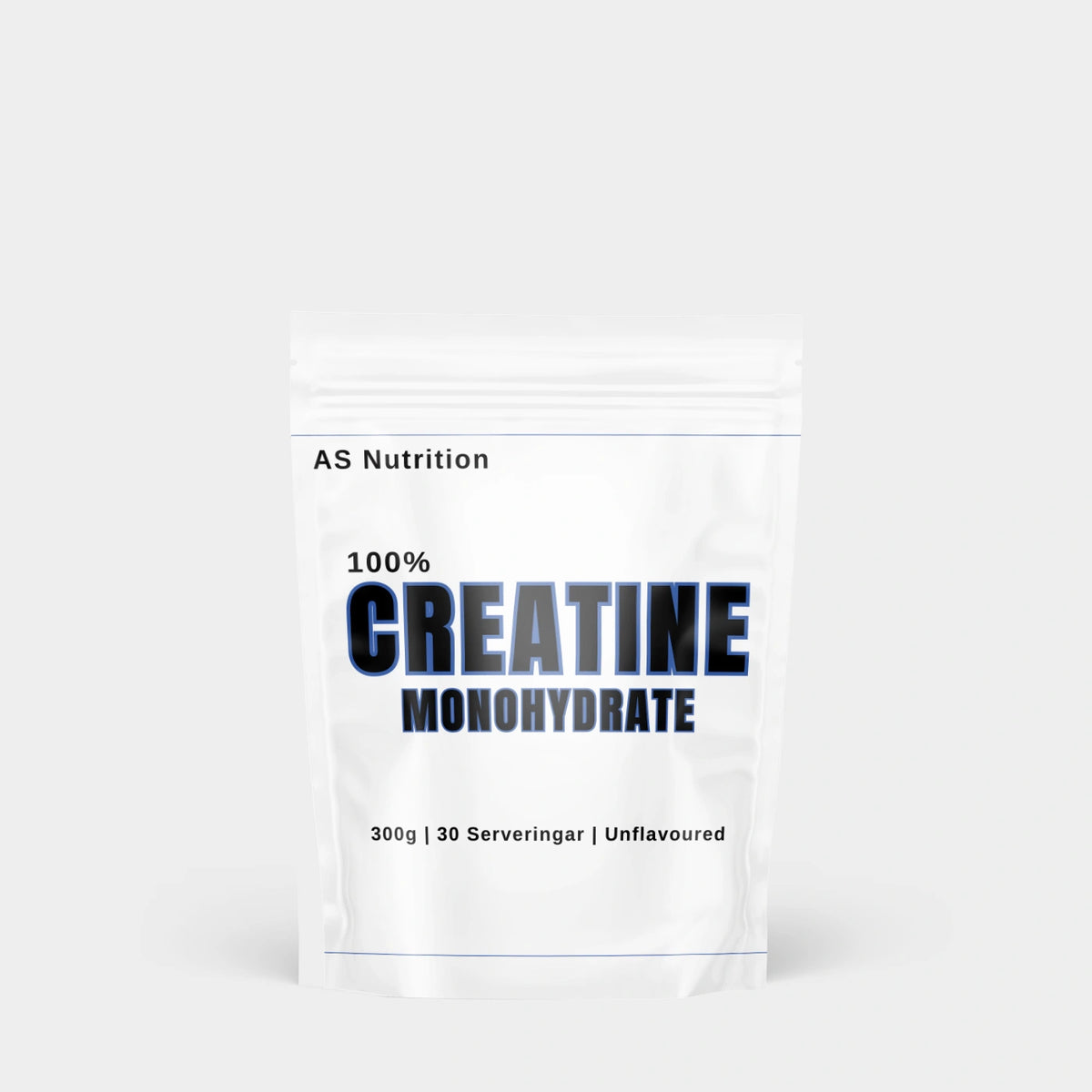 Creatine Monohydrate | NTGear.se