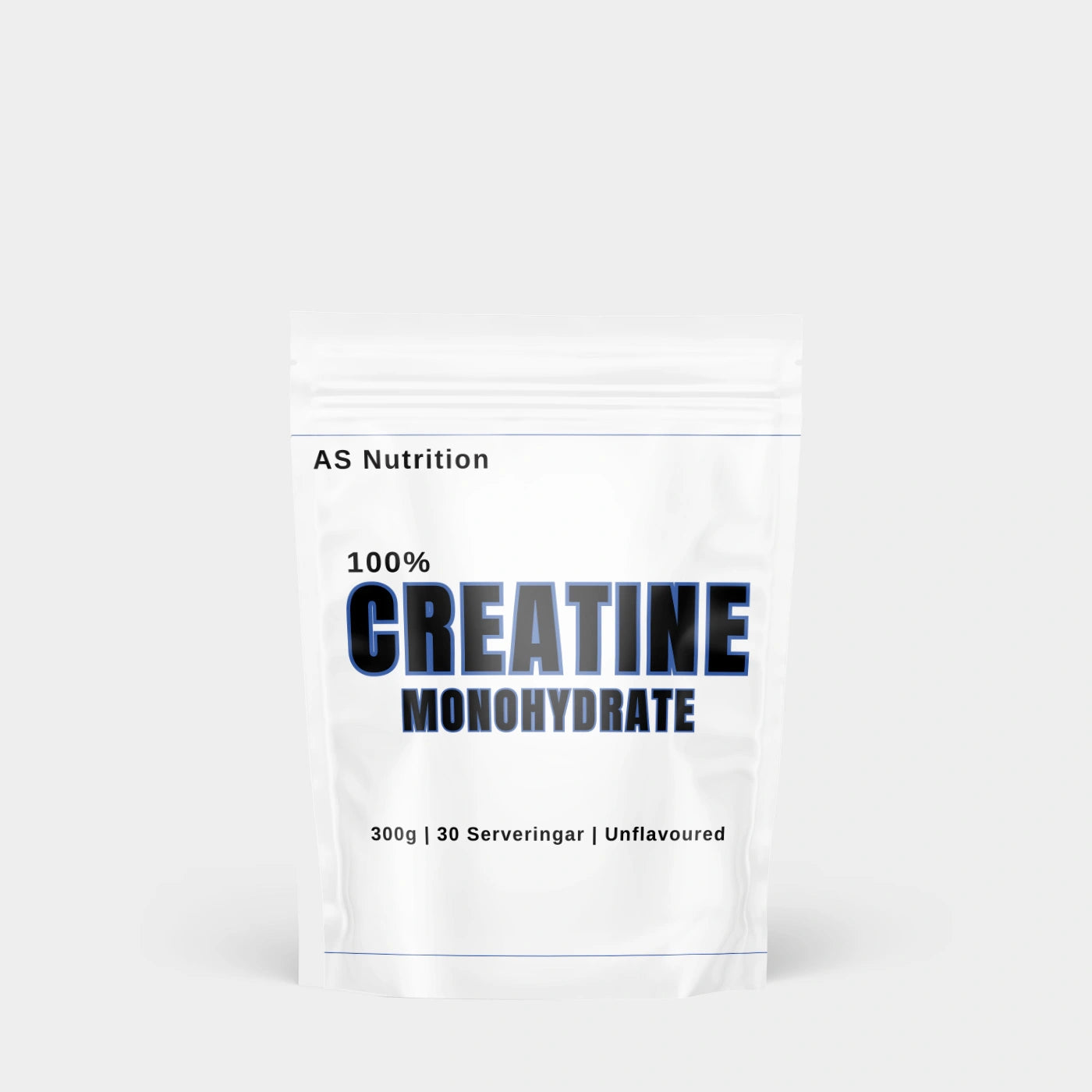 Creatine Monohydrate | NTGear.se