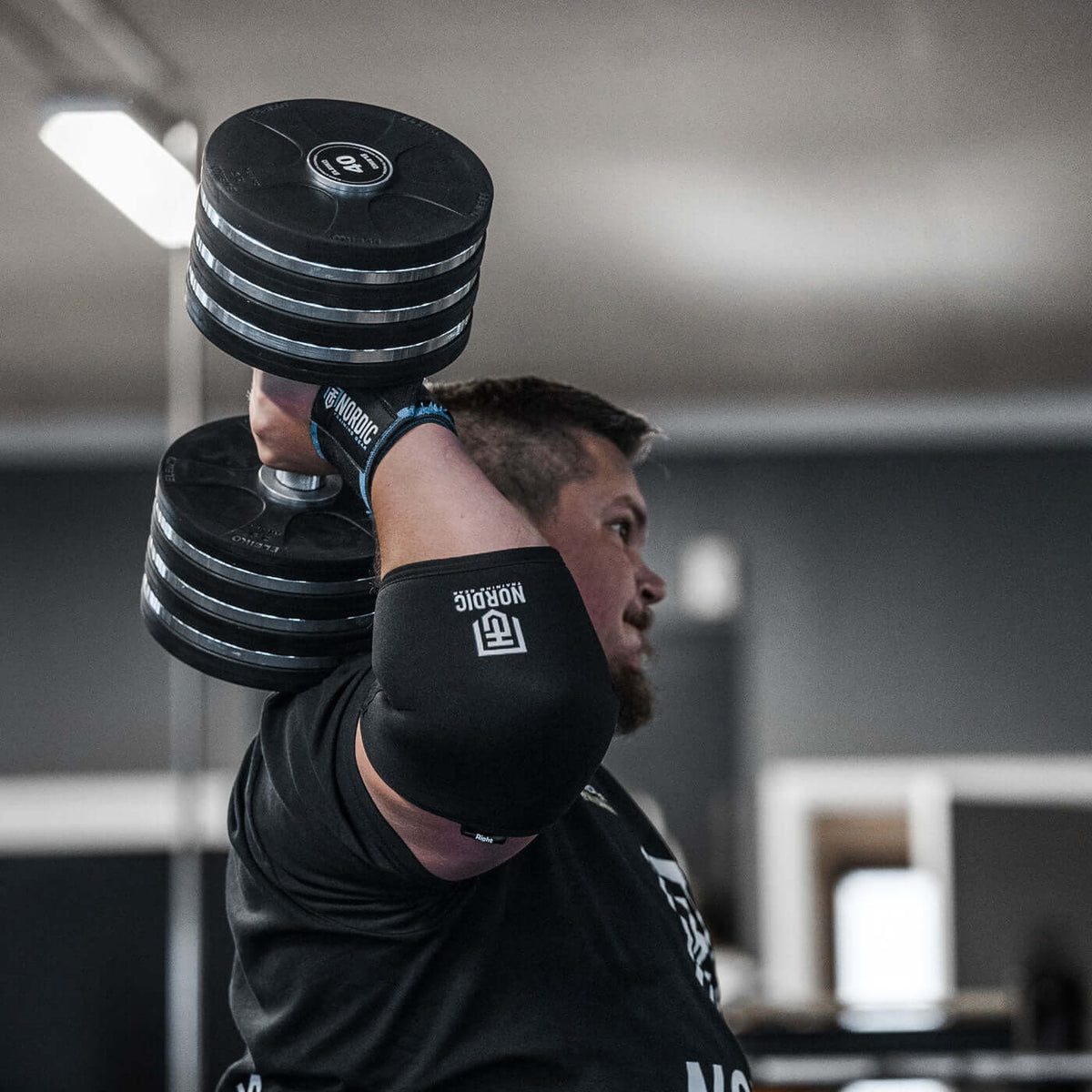Elbow Sleeves, 5-7 mm | NTGear.se
