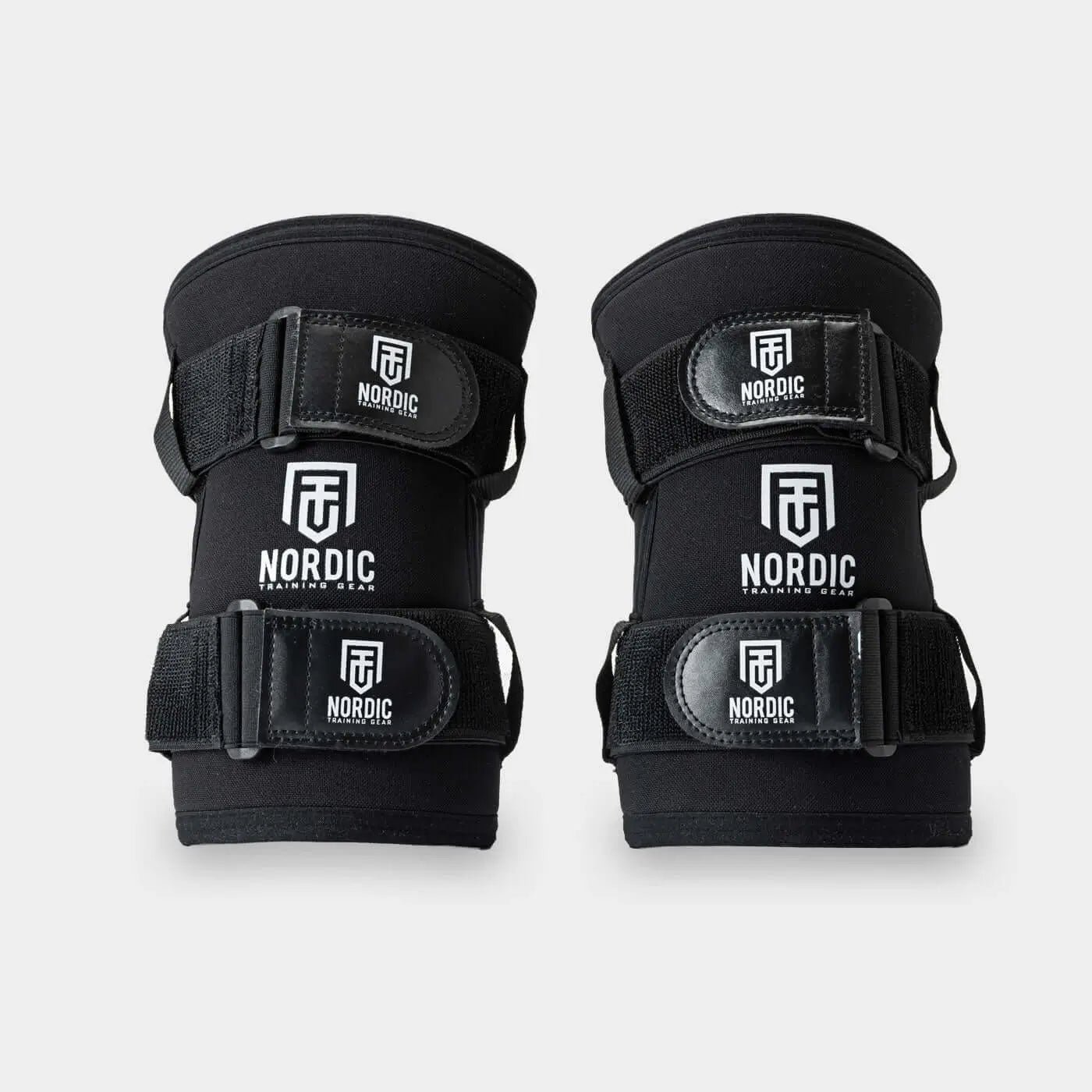 Elbow Sleeves, Velcro | NTGear.se