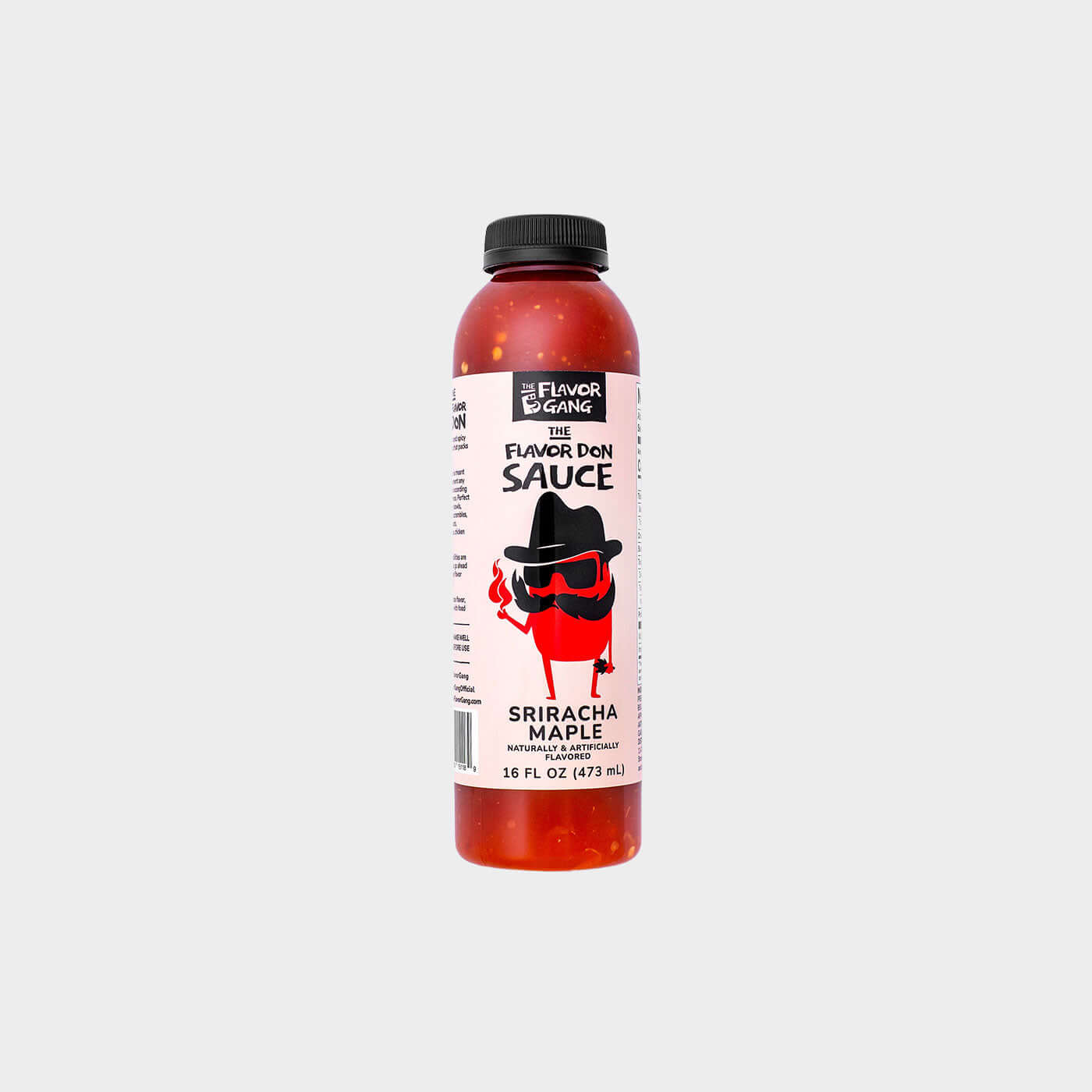 Take Out Sauce | NTGear.se