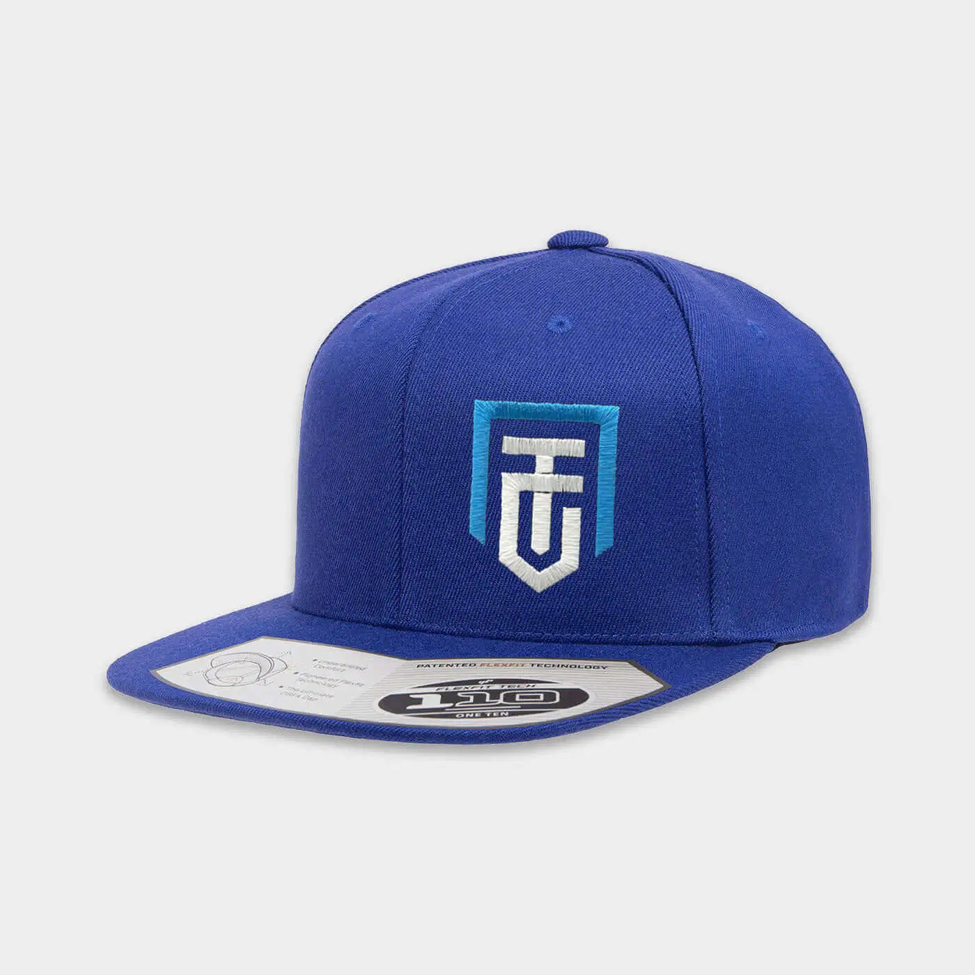 Flexfit Snapback | NTGear.se