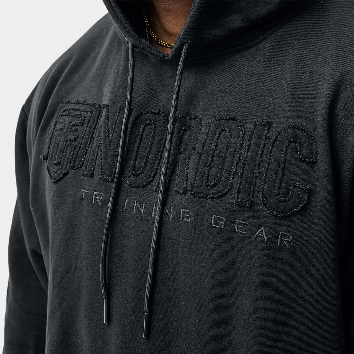 Hoodie, Stealth Collection | NTGear.se