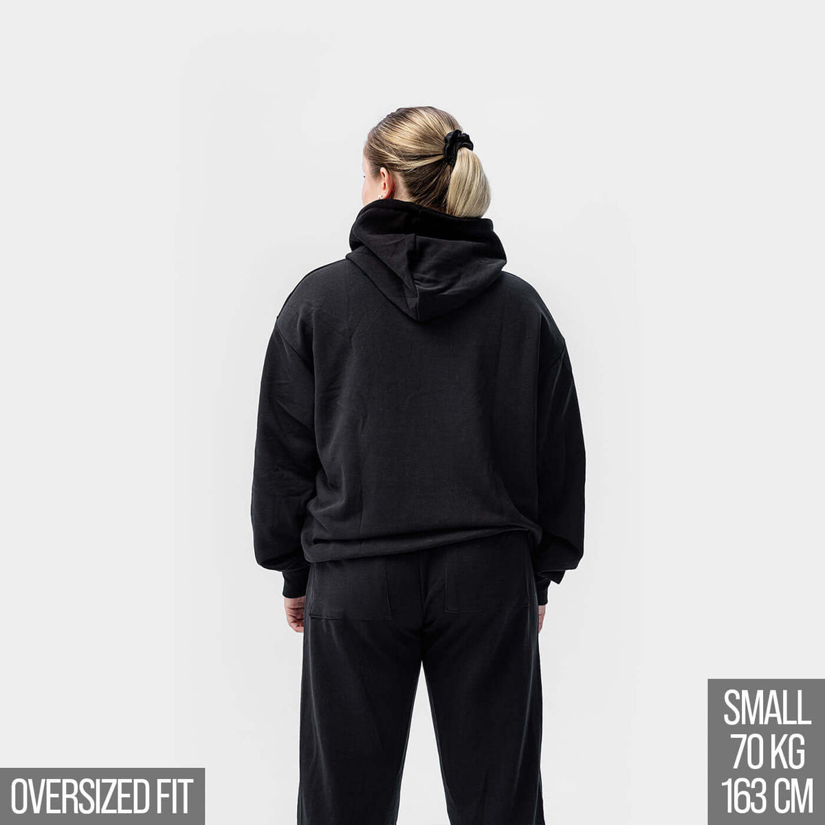 Hoodie, Stealth Collection | NTGear.se