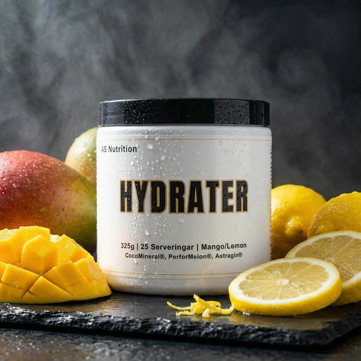 Hydrater | NTGear.se
