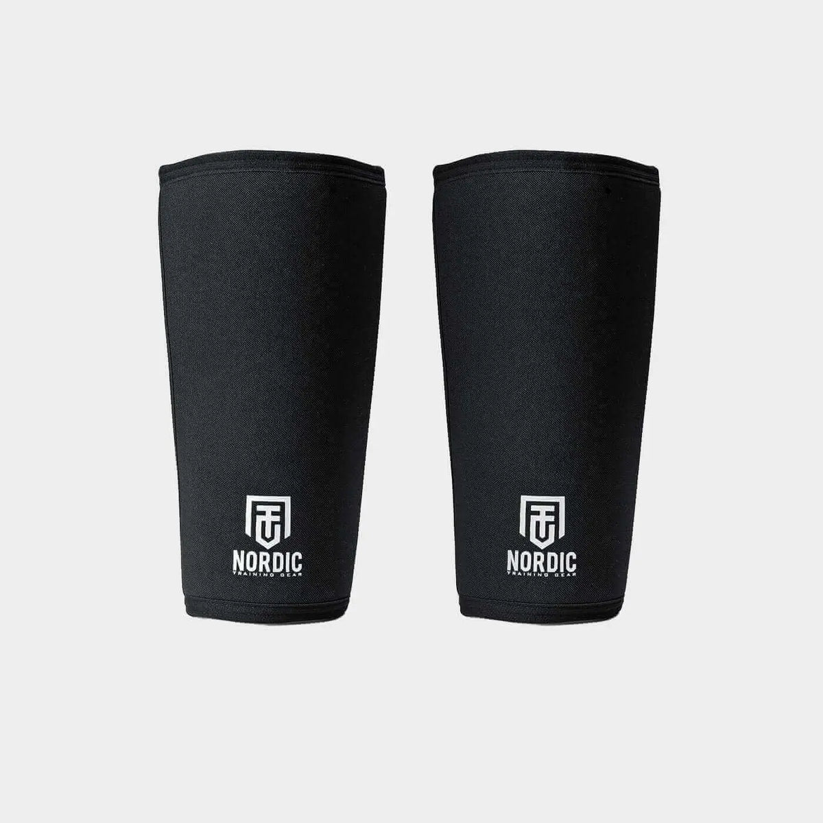 Knee Sleeves, 7 mm | NTGear.se