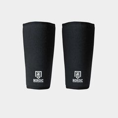 Knee Sleeves, 7 mm (Polvituet)