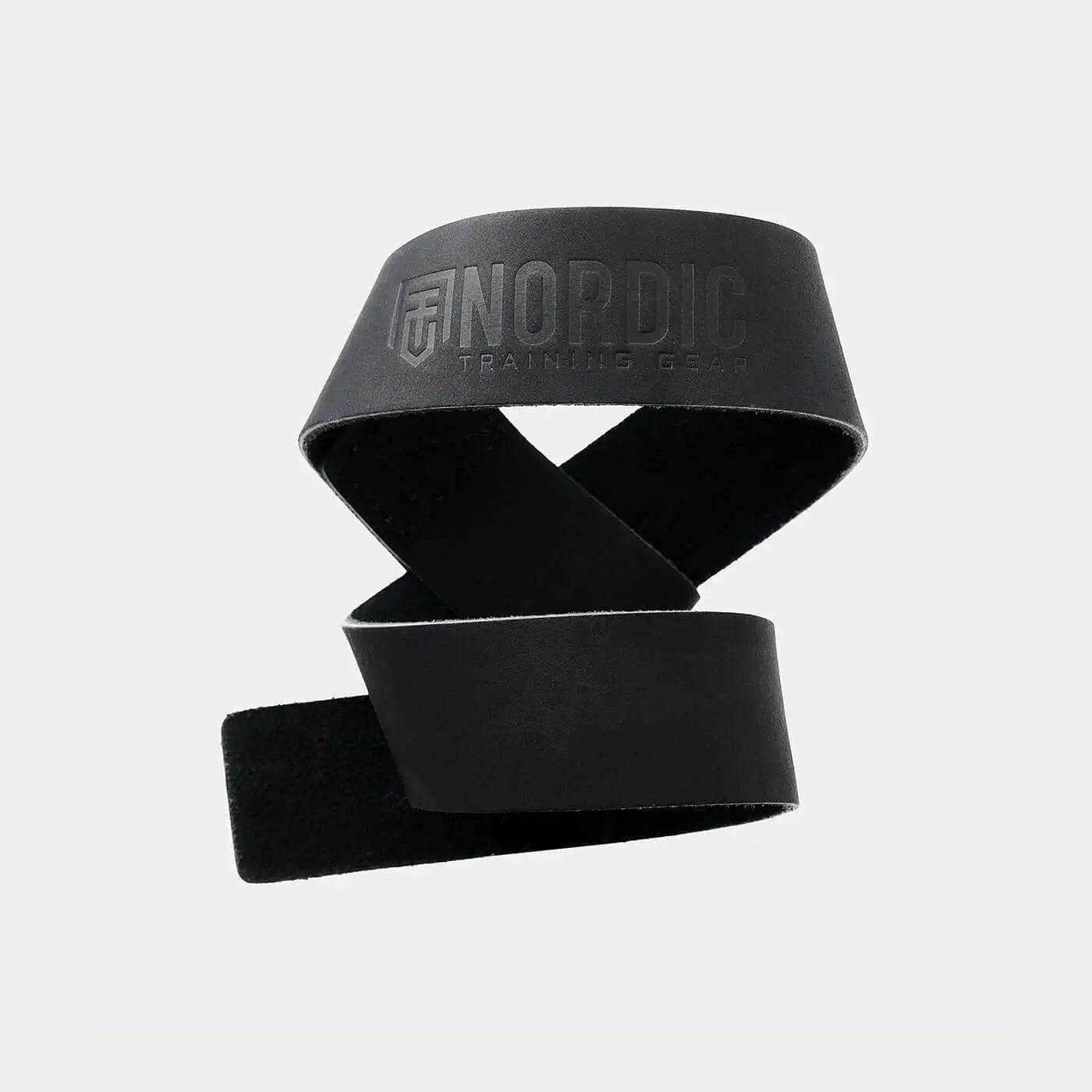 Lifting Straps Leather | NTGear.se