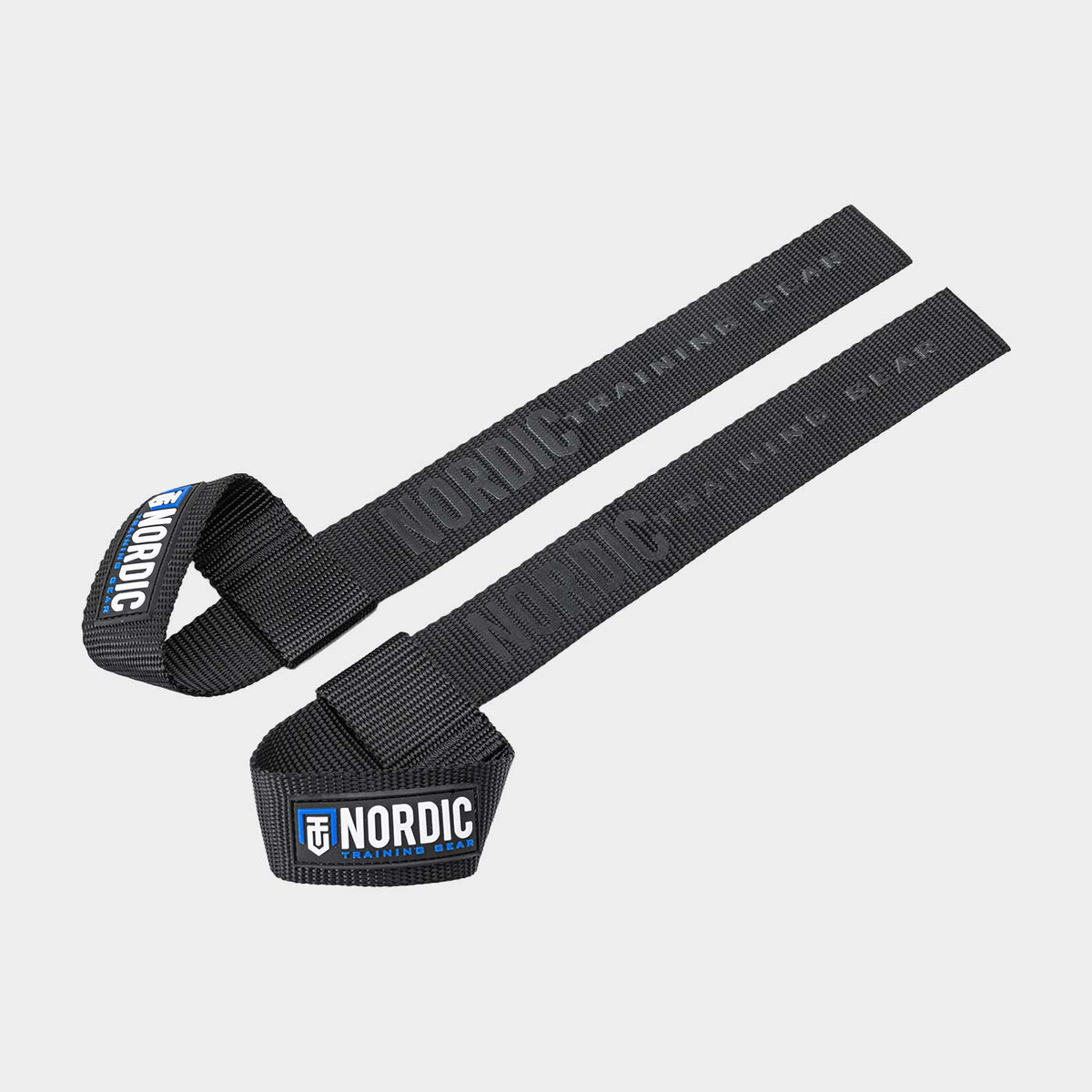 Lifting Straps Nylon | NTGear.se