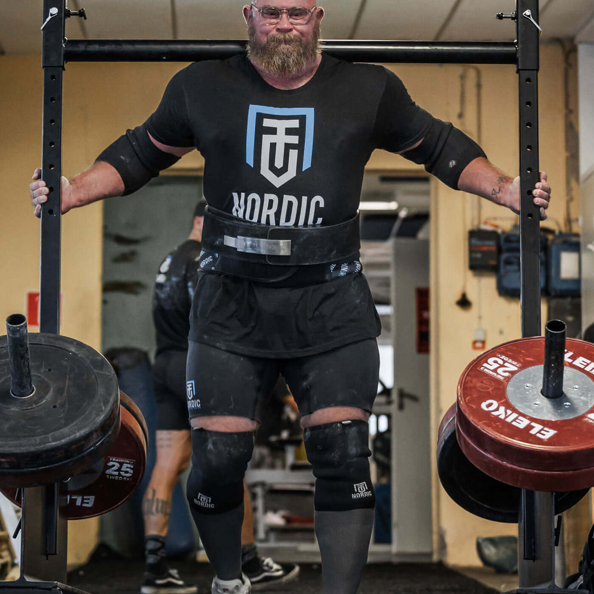 Neoprene Shorts | NTGear.se