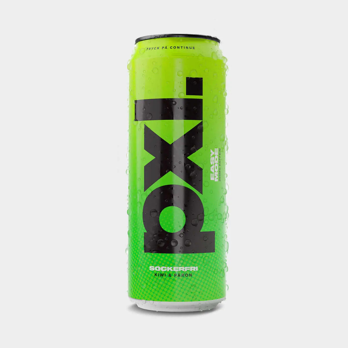 PXL Energy - Easy Mode | NTGear.se