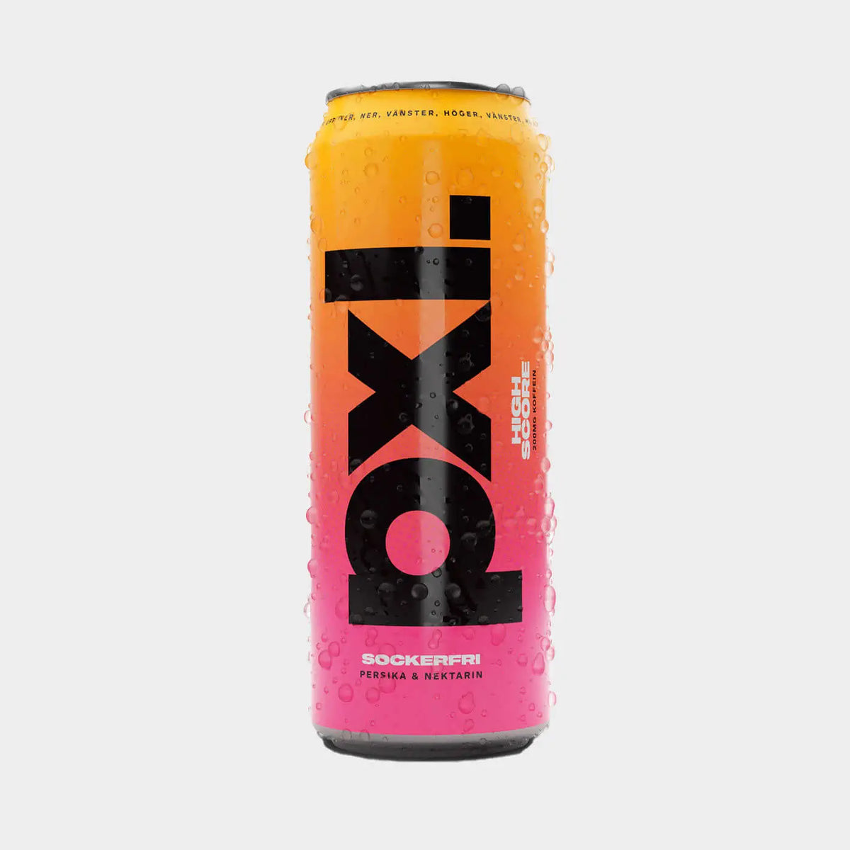 PXL Energy - High Score | NTGear.se