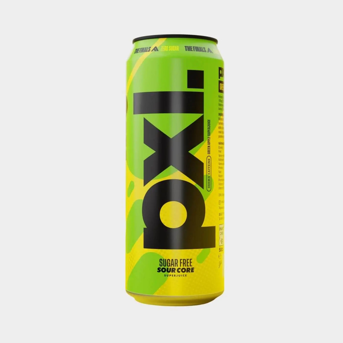 PXL Energy - Ospuze | NTGear.se