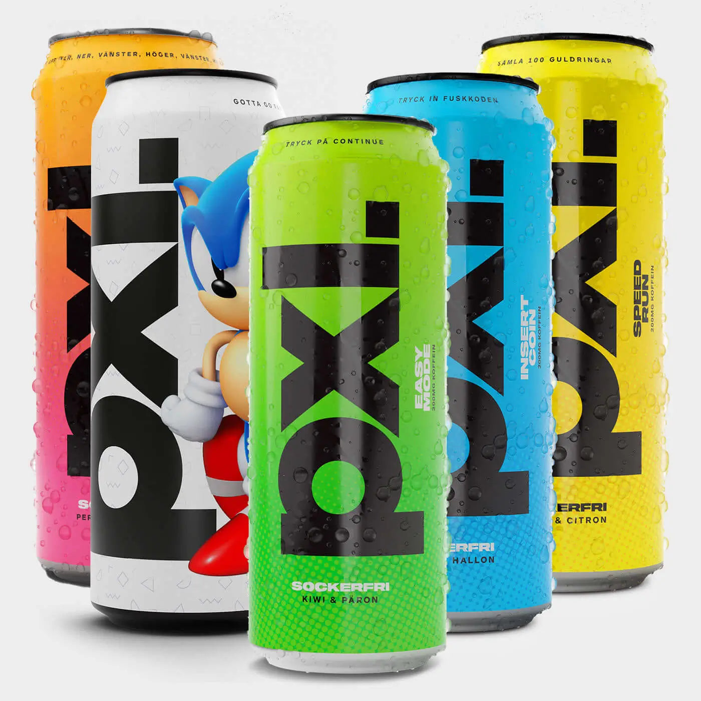 PXL Energy | NTGear.se