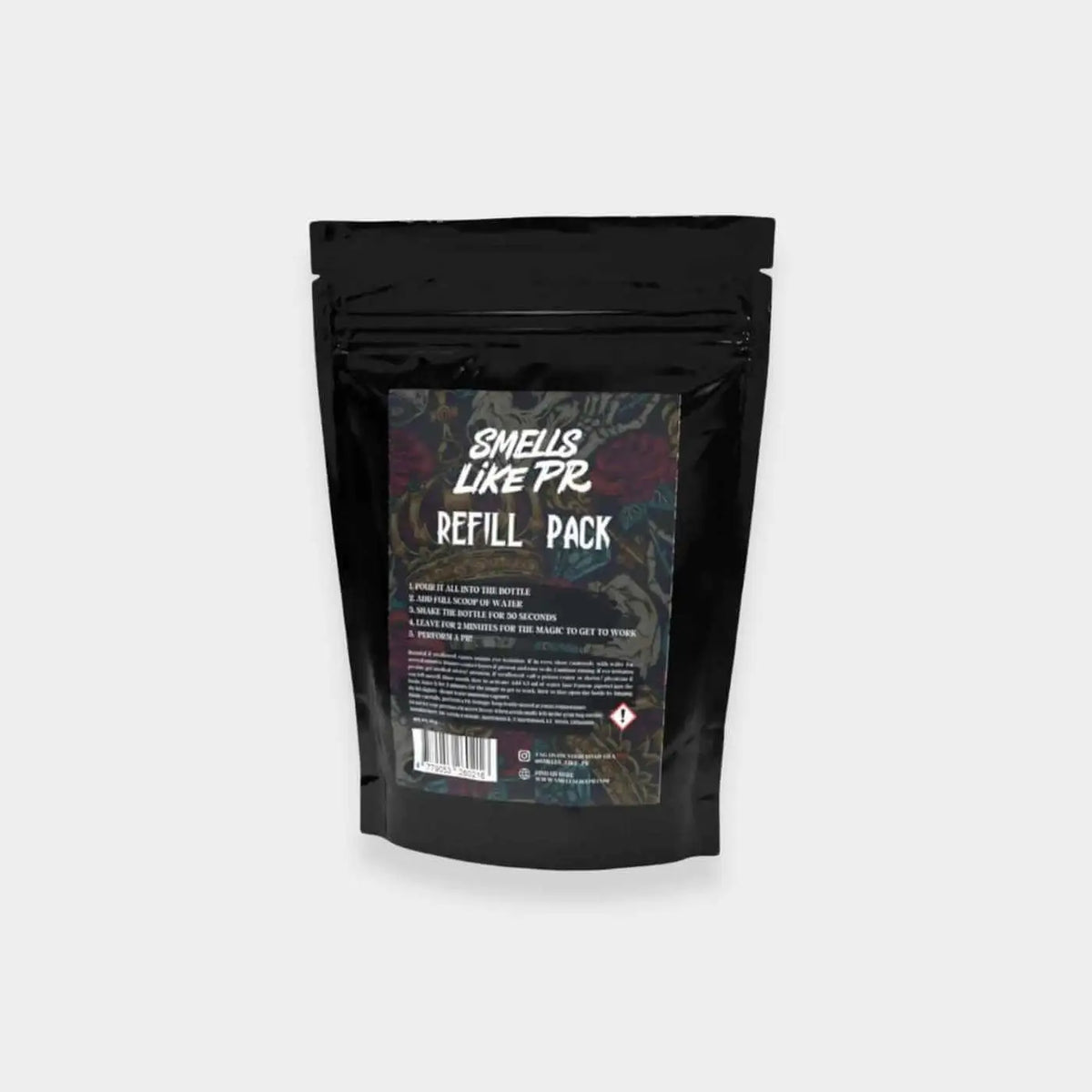 Refill Pack | NTGear.se
