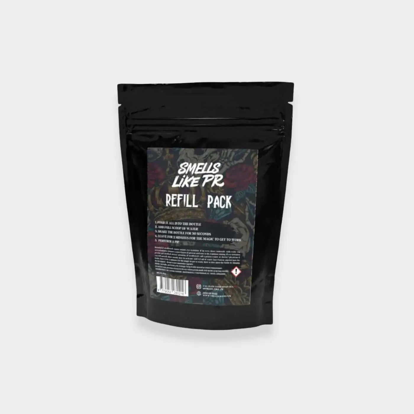 Refill Pack | NTGear.se