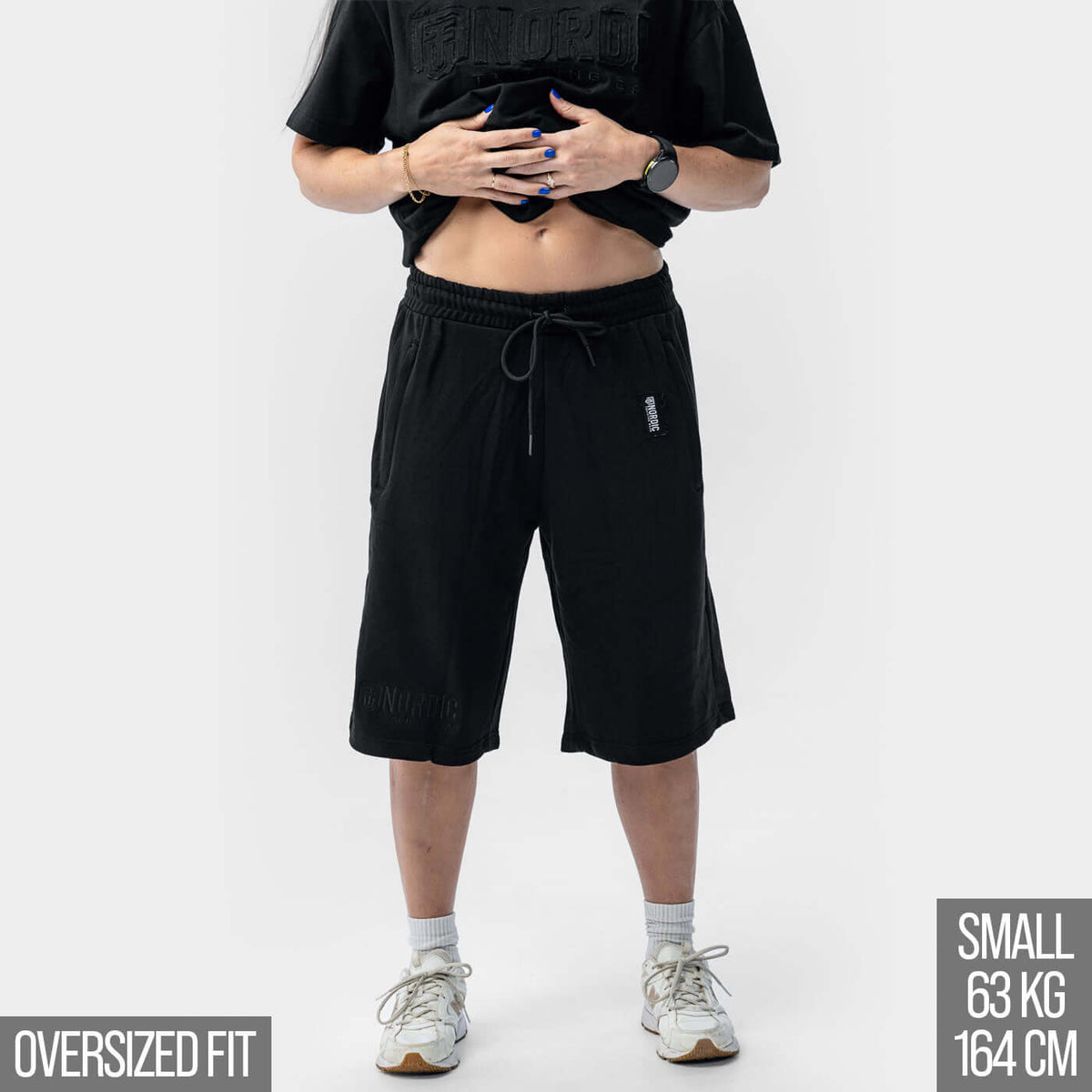 Shorts, Stealth Collection | NTGear.se
