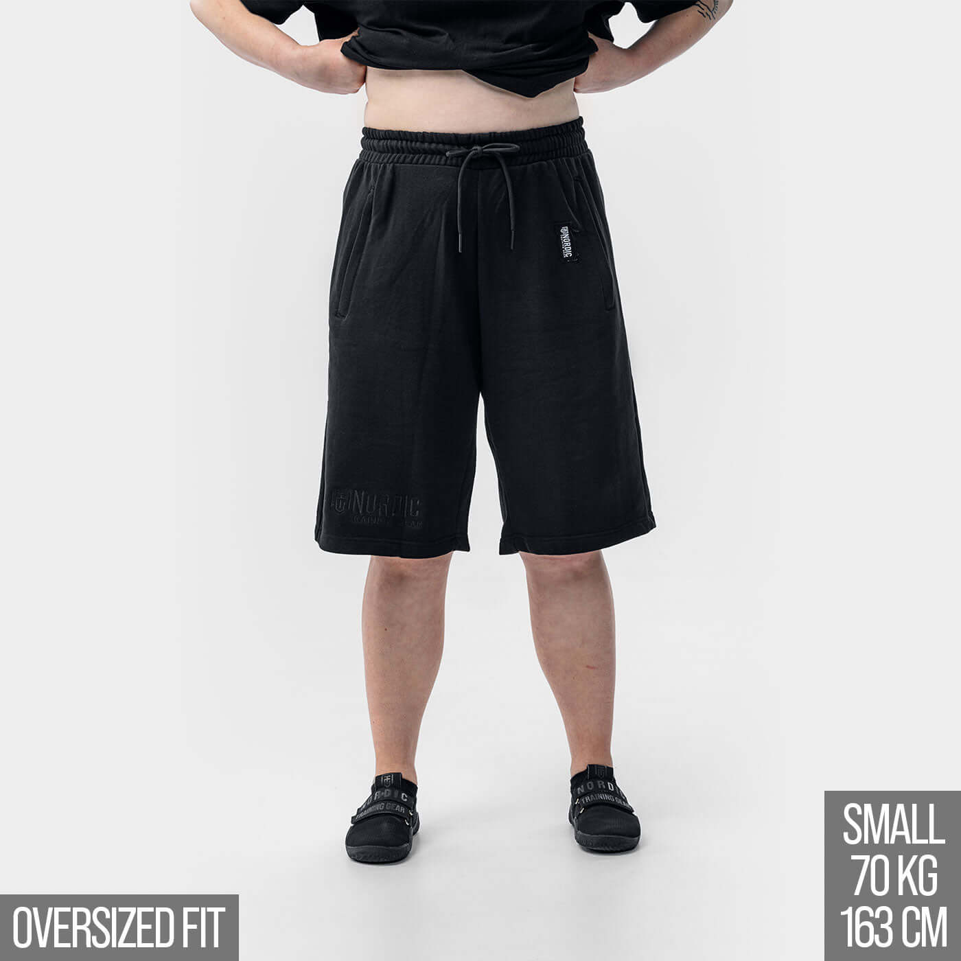 Shorts, Stealth Collection | NTGear.se