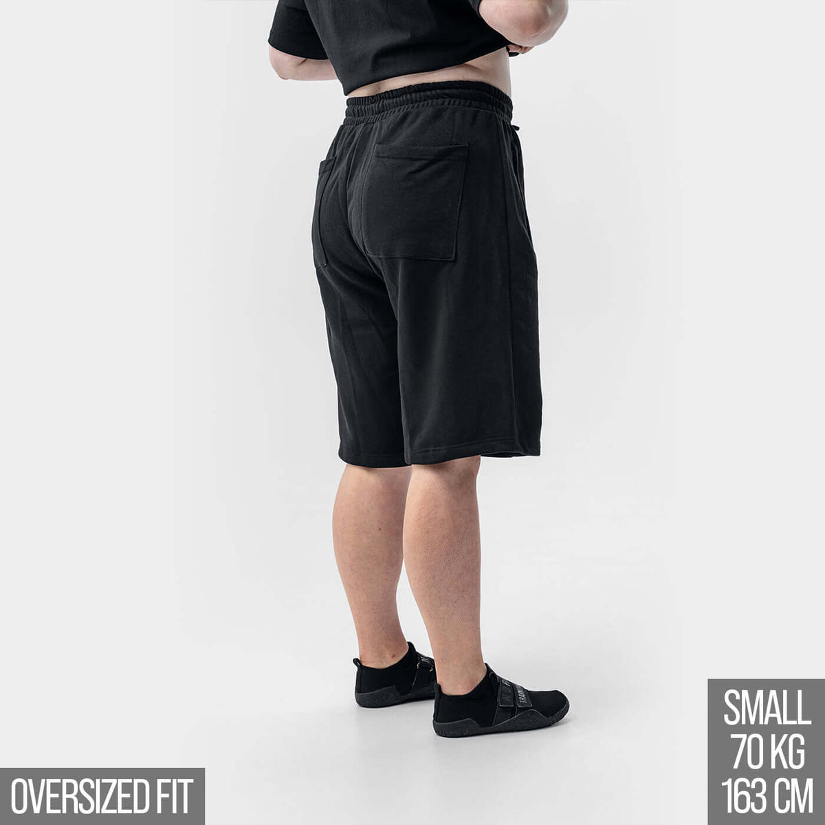 Shorts, Stealth Collection | NTGear.se
