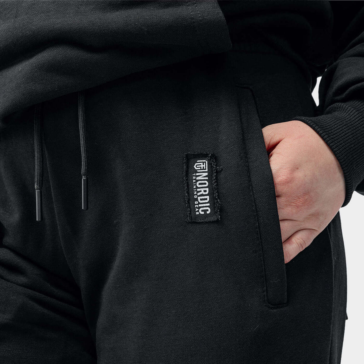 Sweatpants, Stealth Collection | NTGear.se