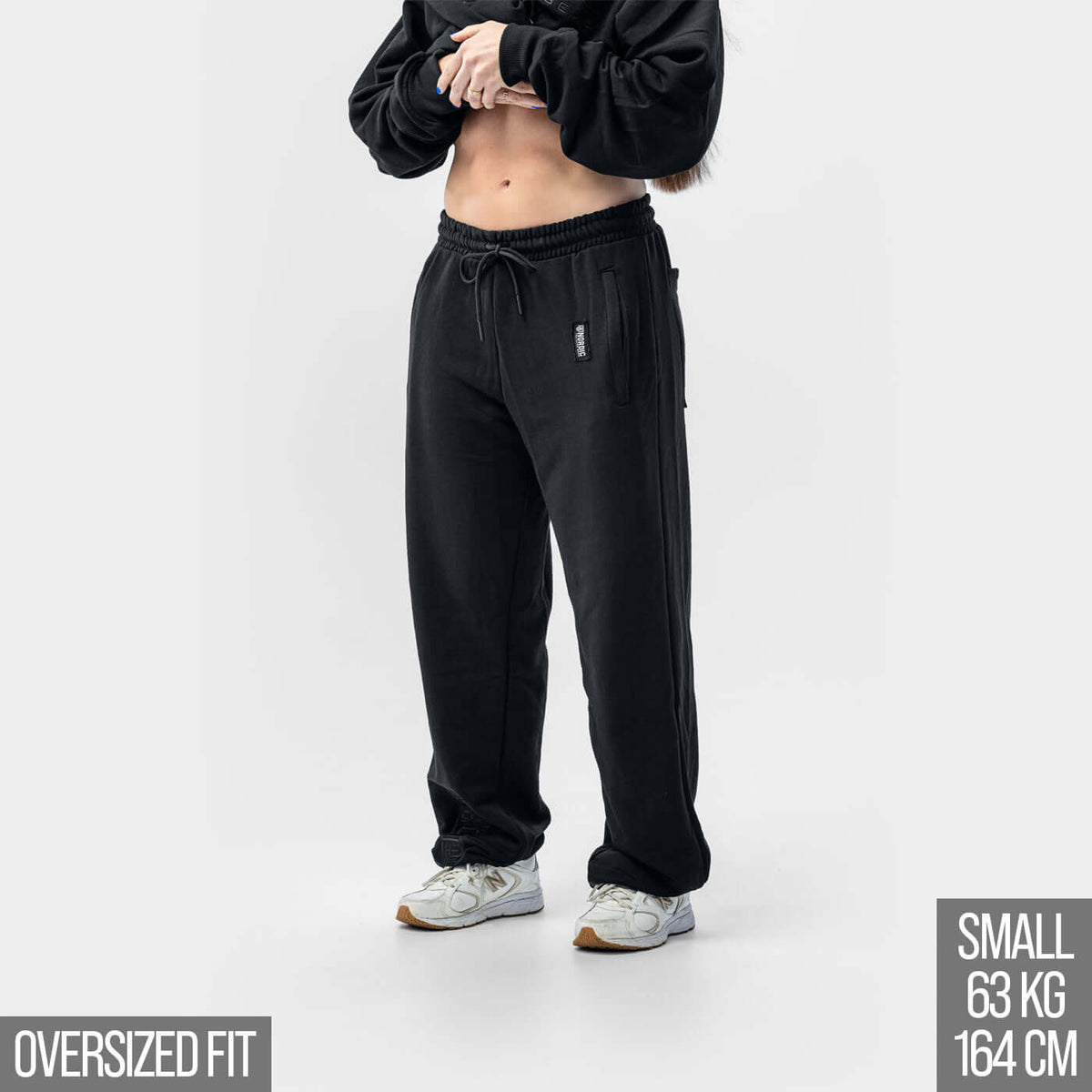 Sweatpants, Stealth Collection | NTGear.se