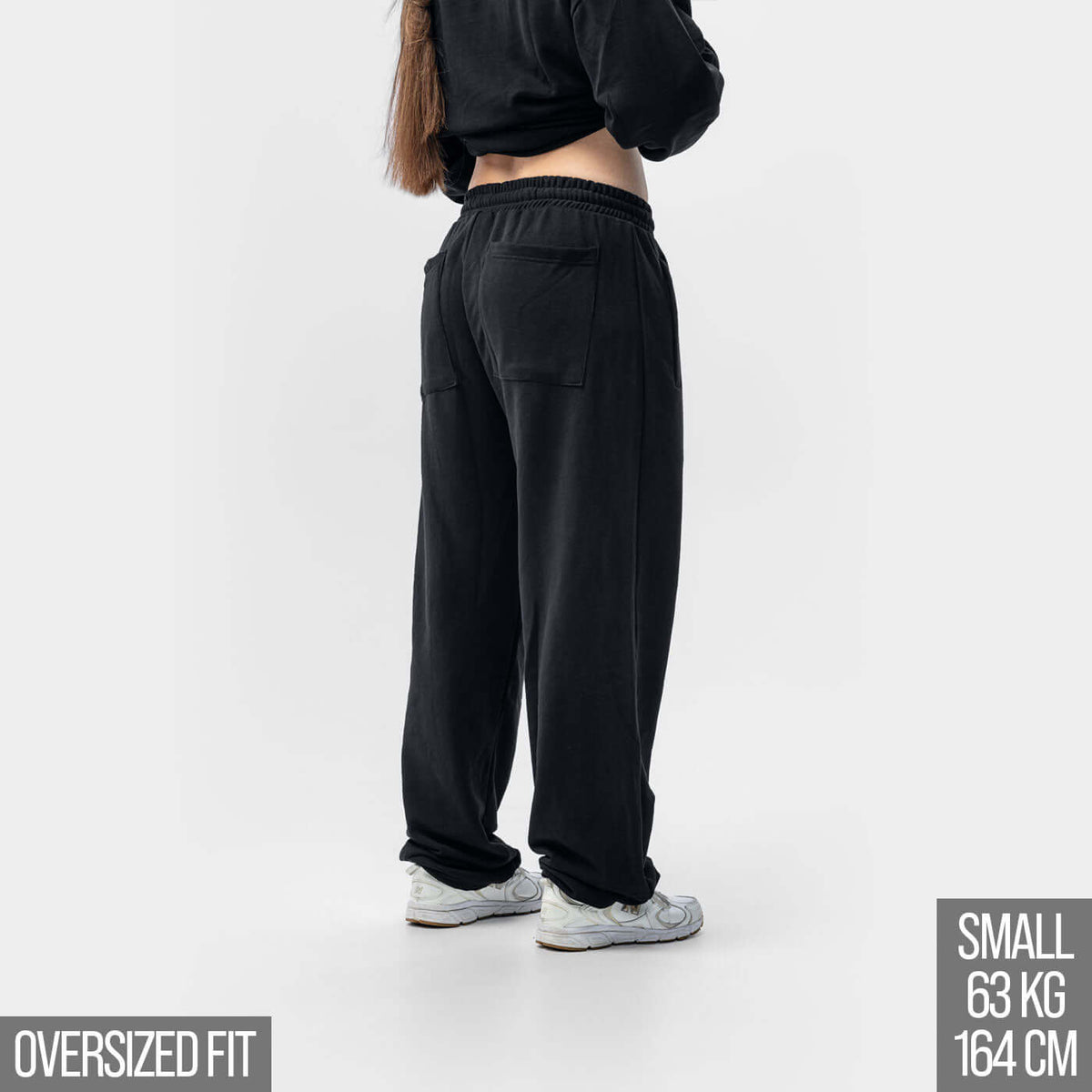 Sweatpants, Stealth Collection | NTGear.se