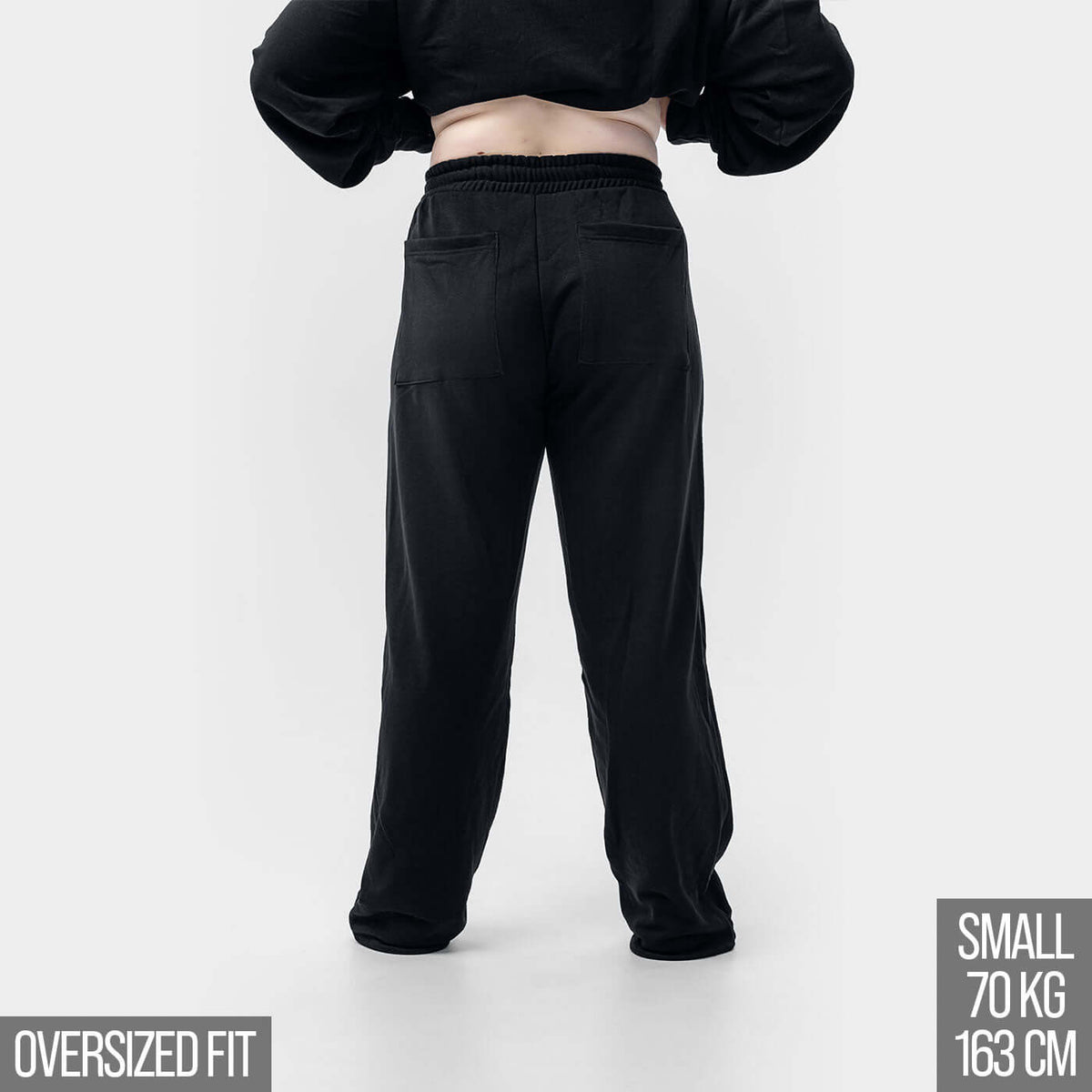 Sweatpants, Stealth Collection | NTGear.se