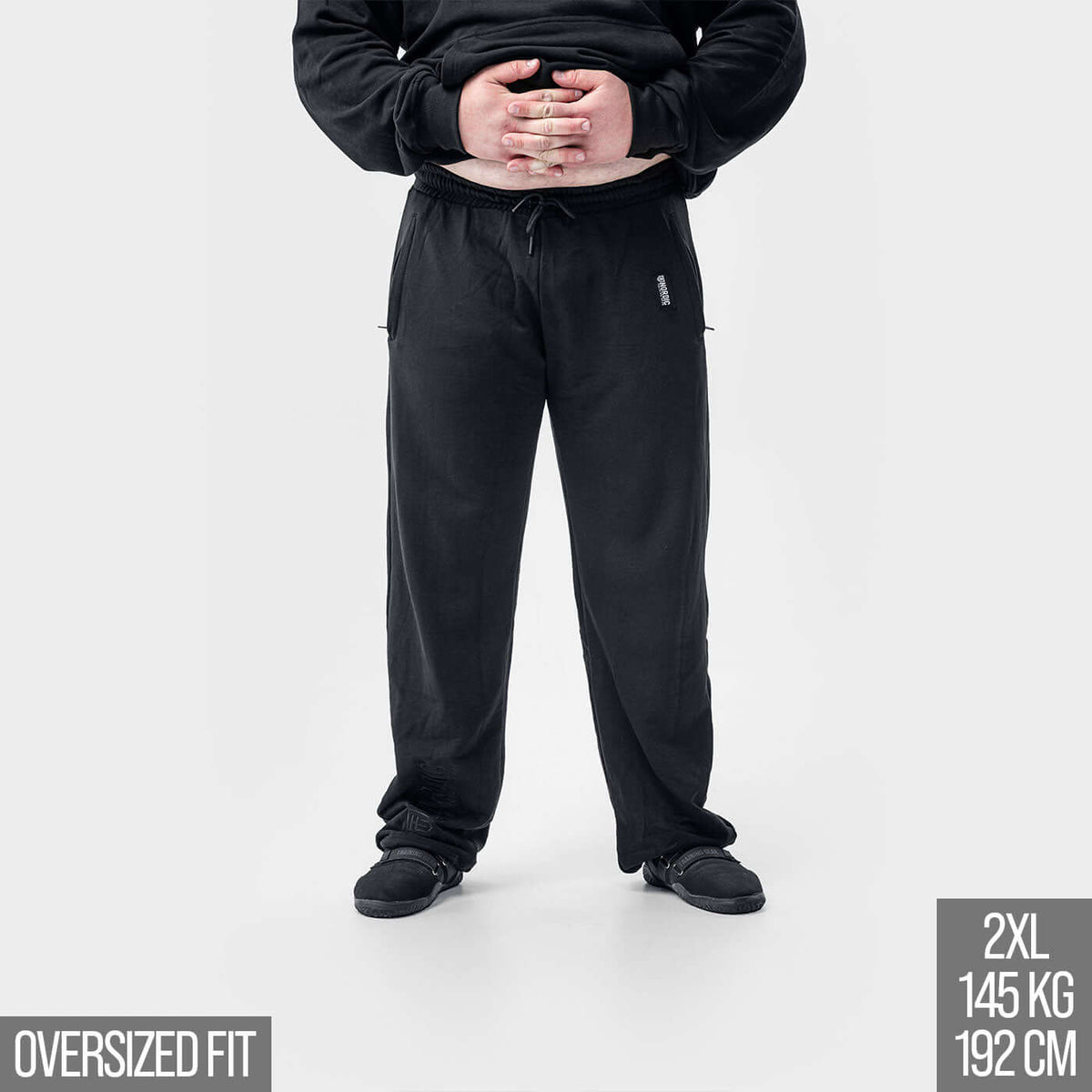 Sweatpants, Stealth Collection | NTGear.se