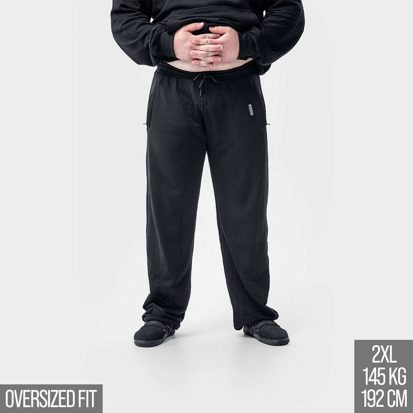 Sweatpants, Stealth Collection | NTGear.se