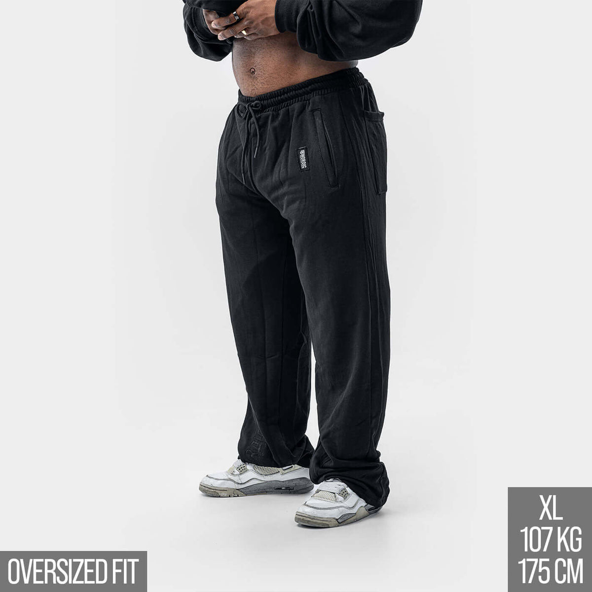 Sweatpants, Stealth Collection | NTGear.se