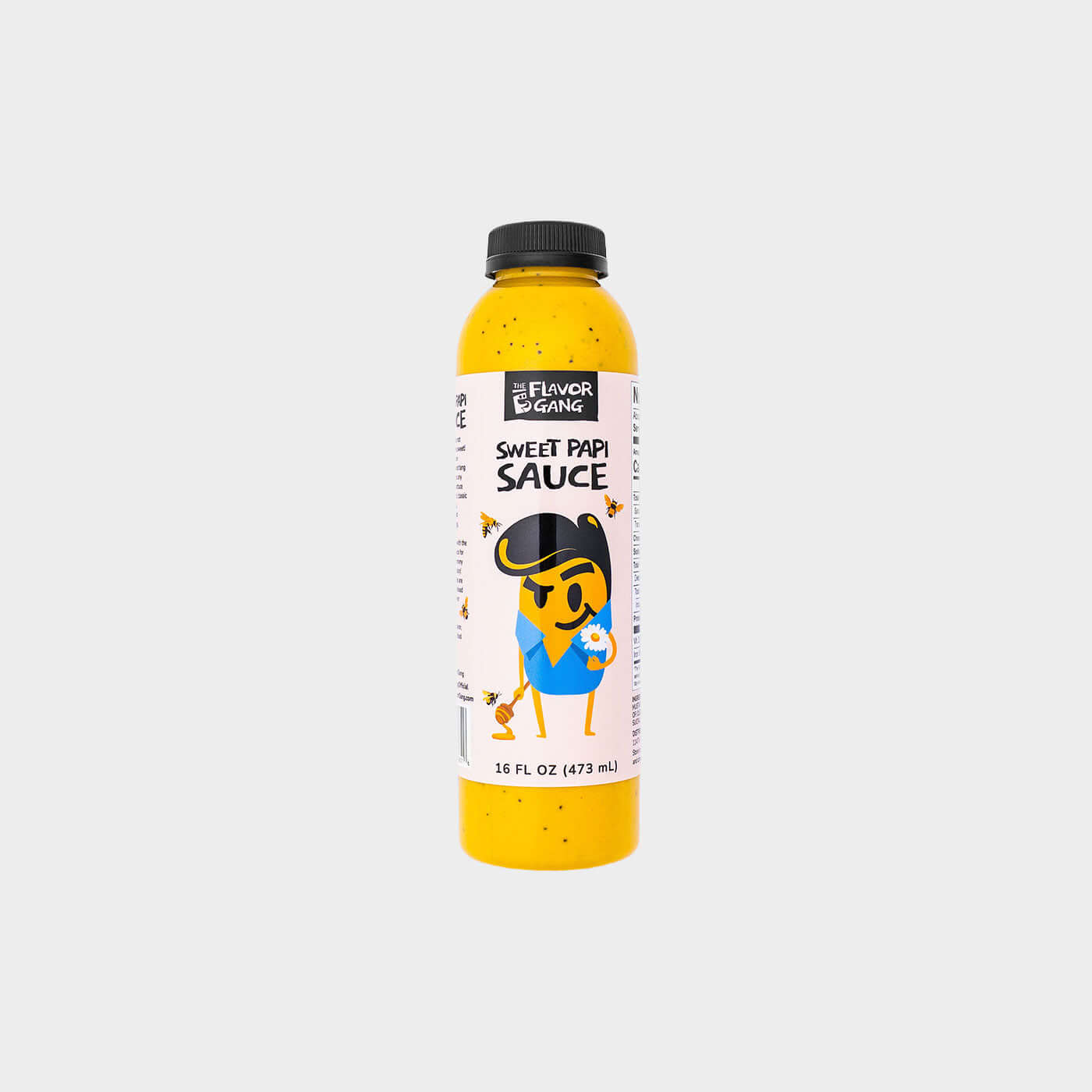 Take Out Sauce | NTGear.se