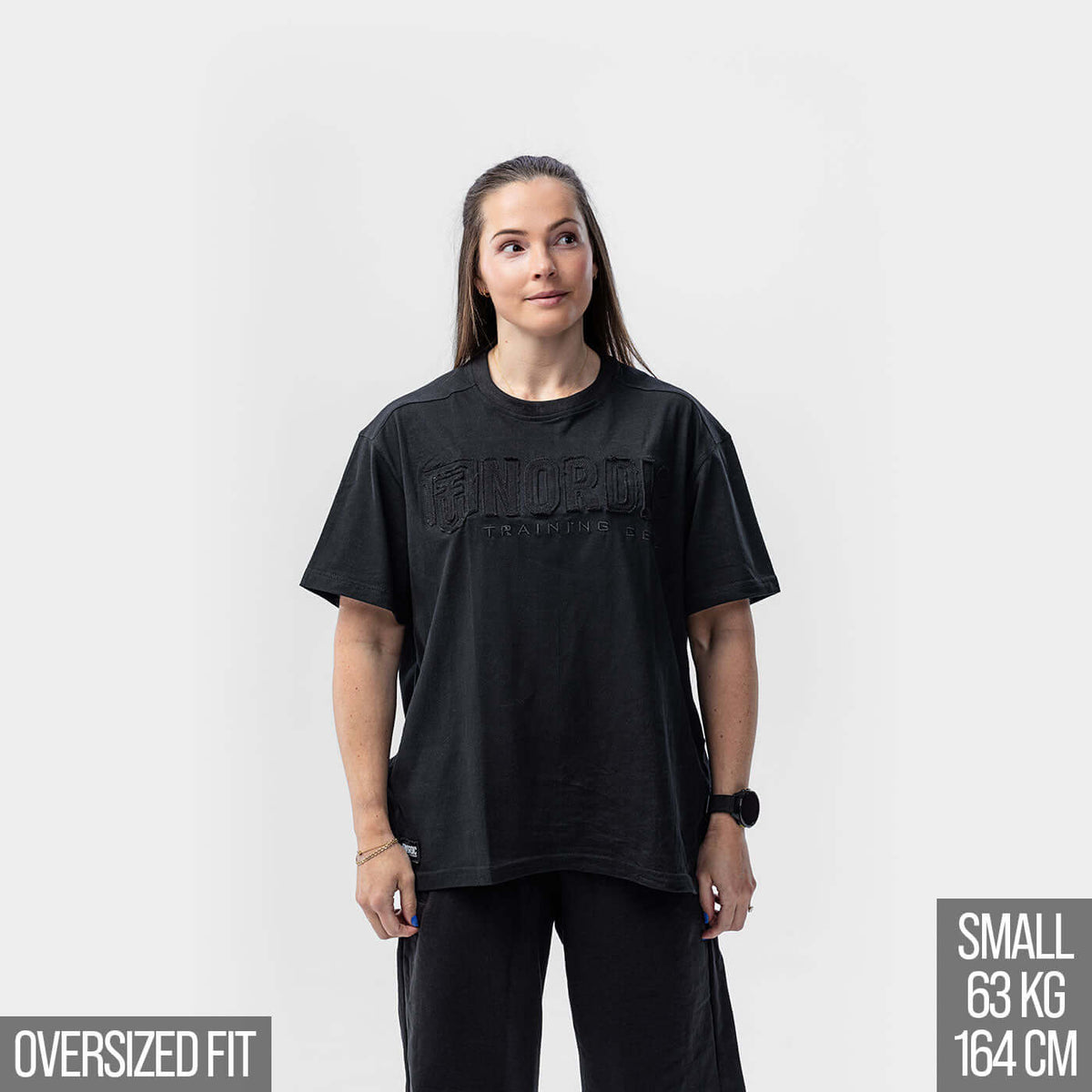 T-Shirt, Stealth Collection | NTGear.se
