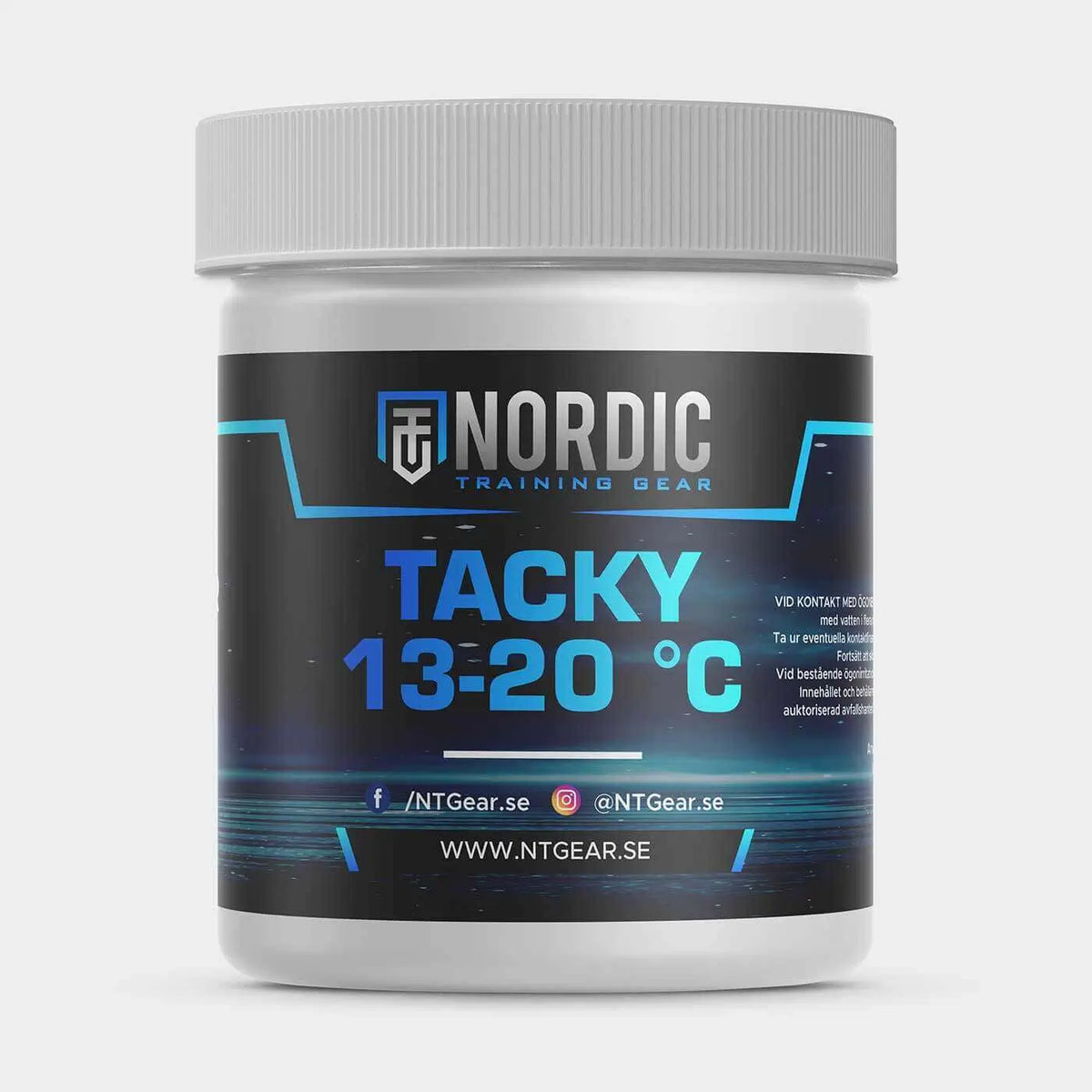 Tacky | NTGear.se