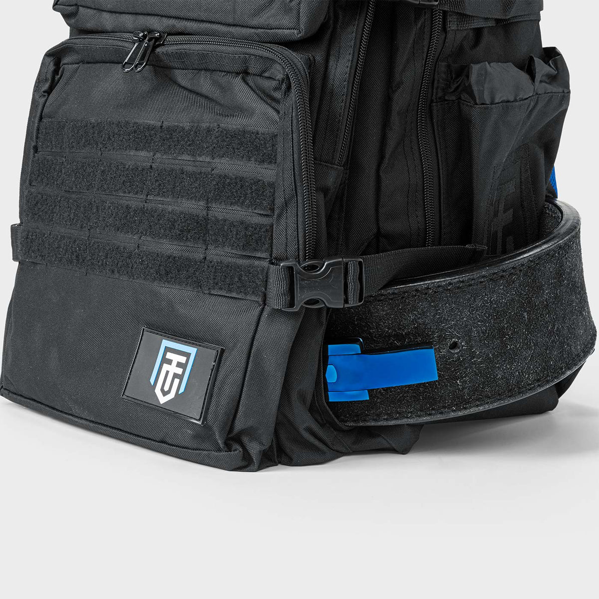 Tactical Backpack, Belt Holder | NTGear.se