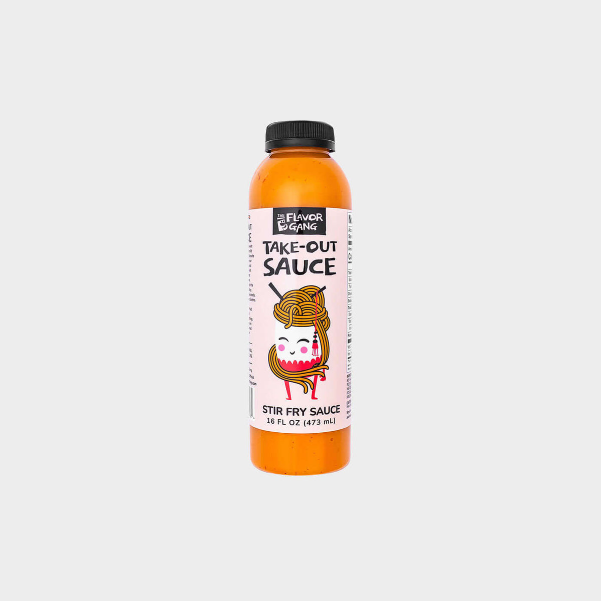 Take Out Sauce | NTGear.se