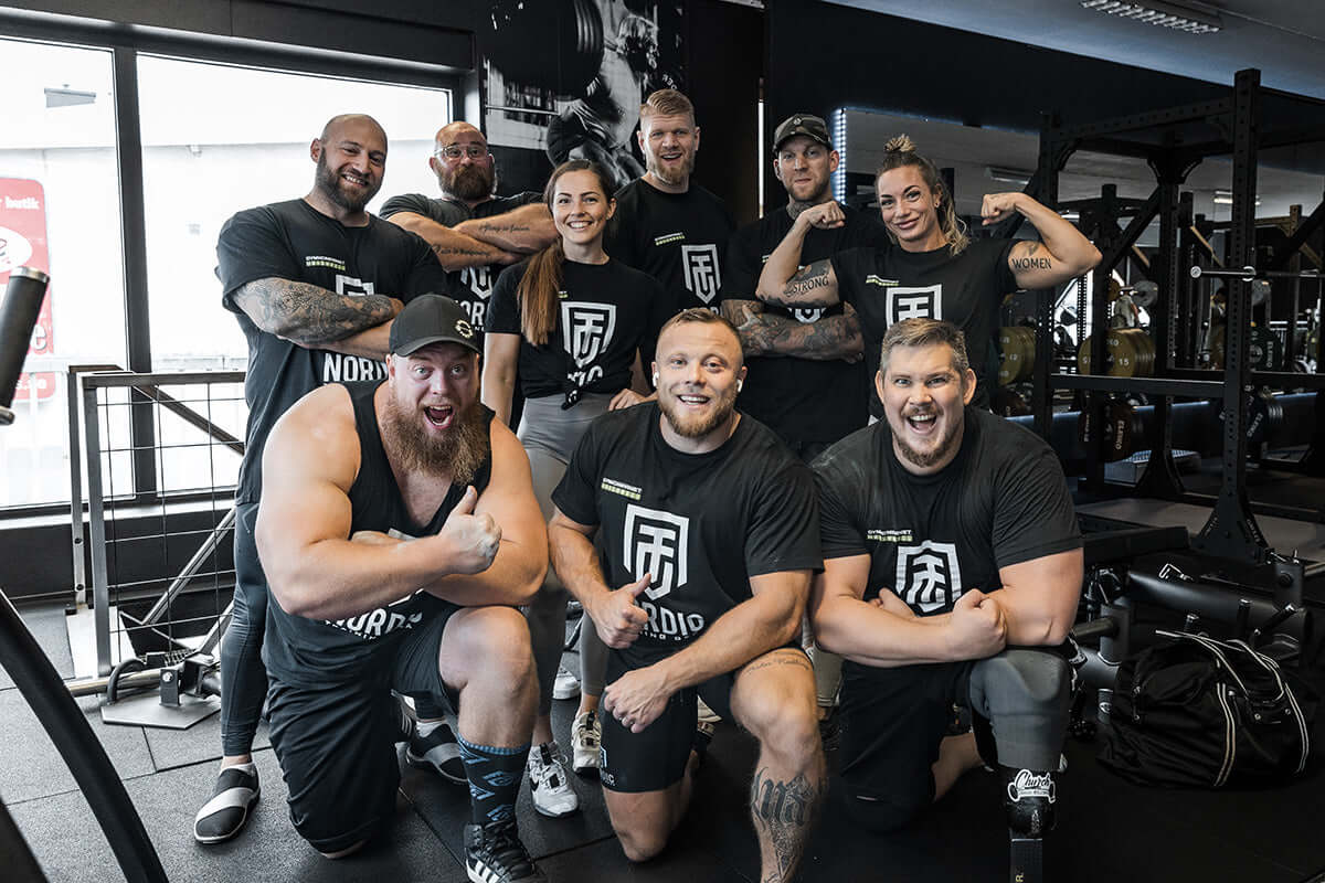 Team NTGear