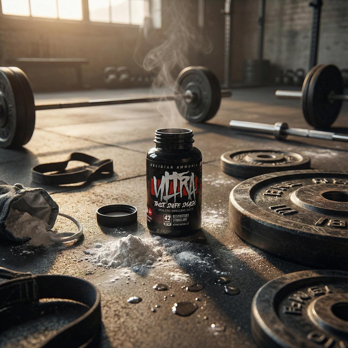 Ultra | NTGear.se