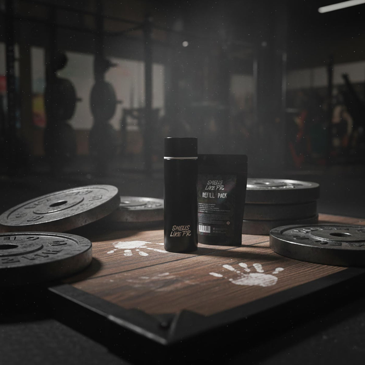 Vacuum Bottle | NTGear.se
