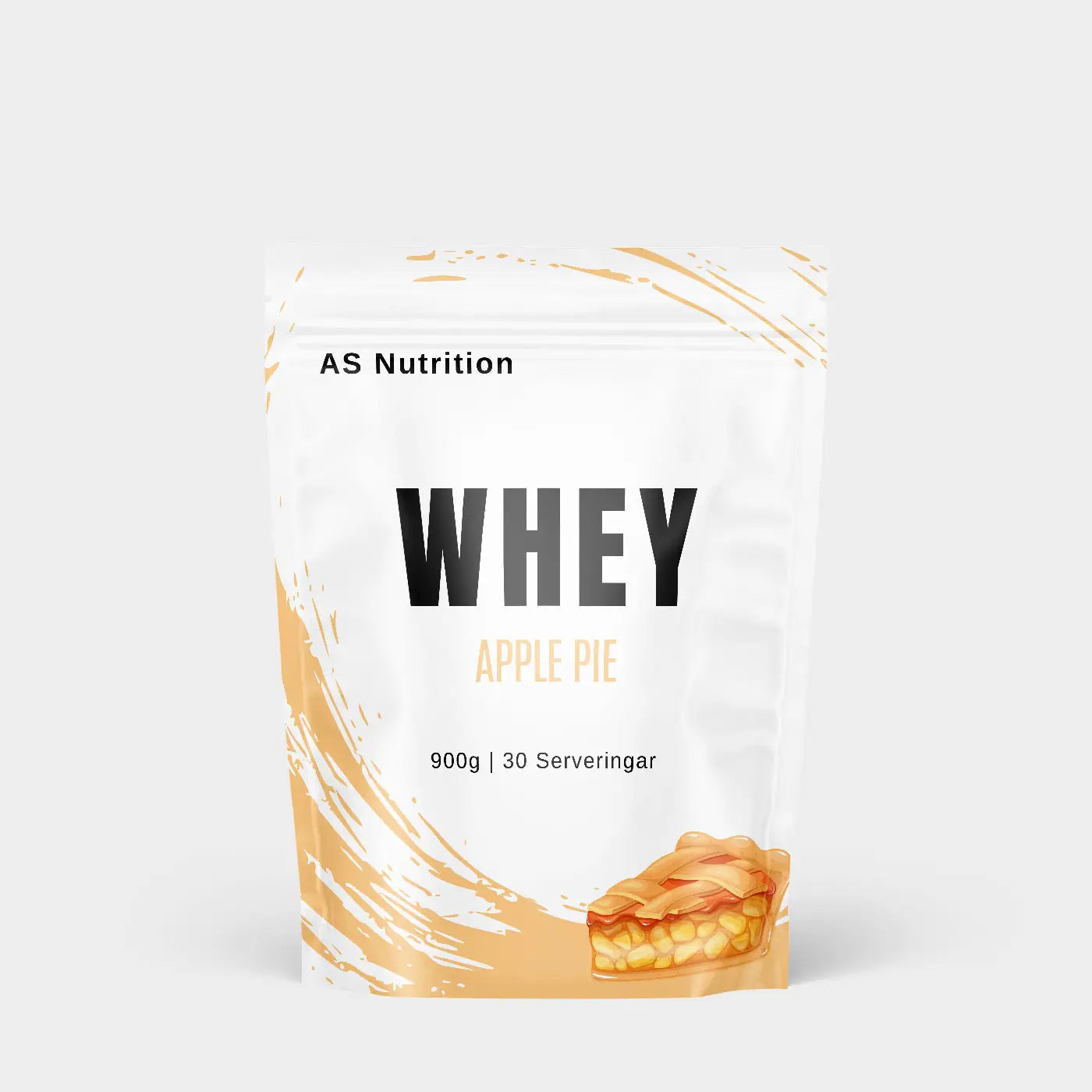 Whey Protein | NTGear.se