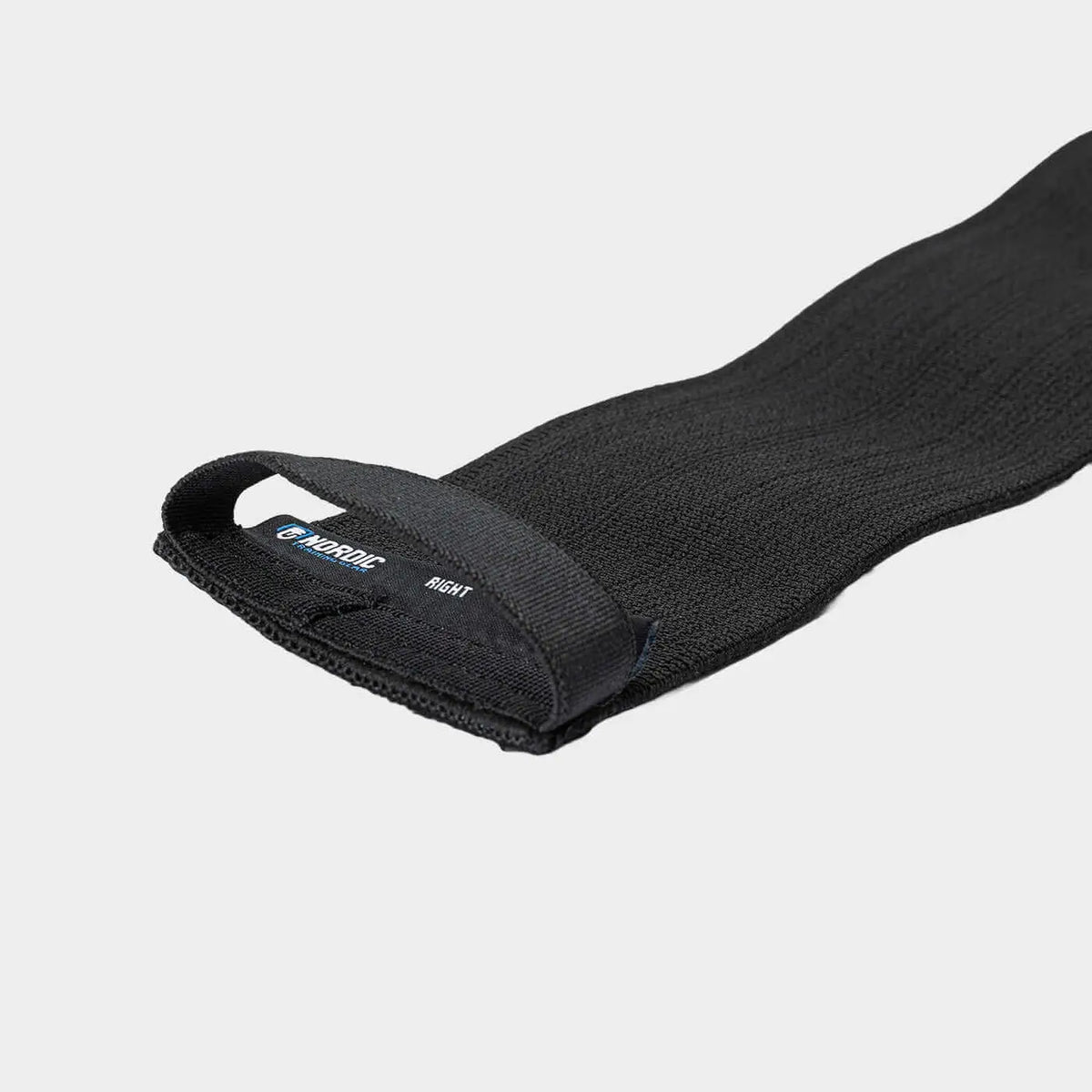 Wrist Wraps With Wrist Loop | NTGear.se