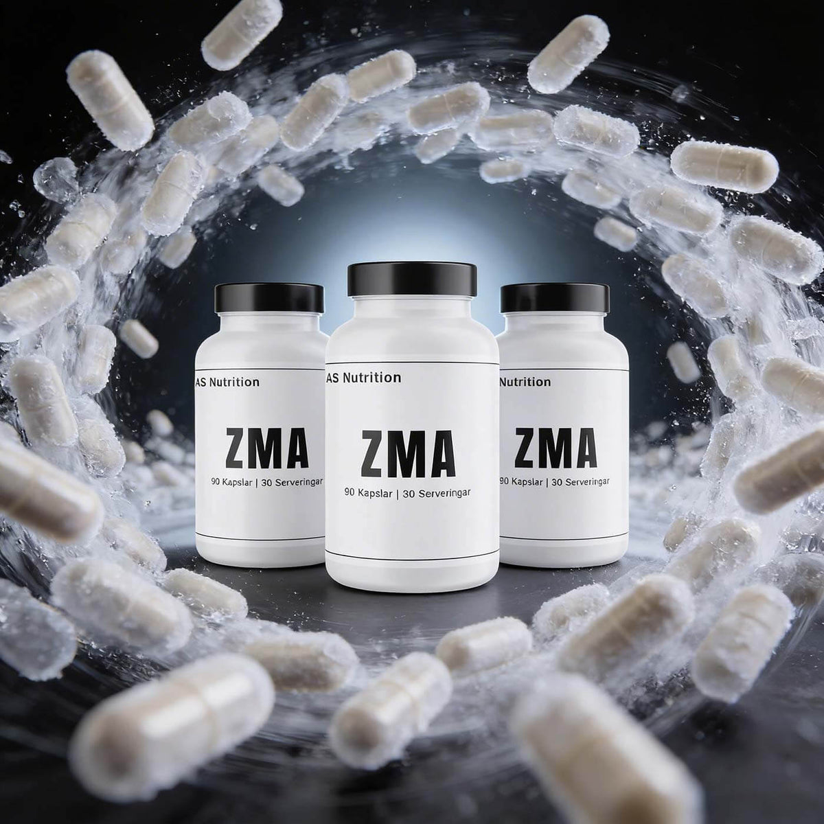 ZMA | NTGear.se