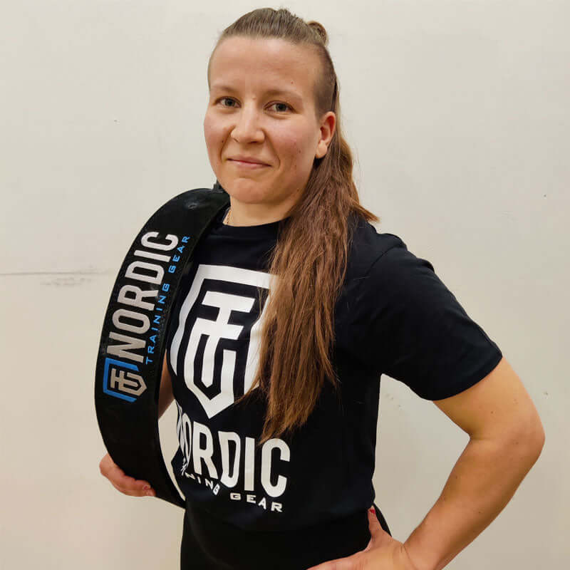 Jatta Sipola | NTGear.se