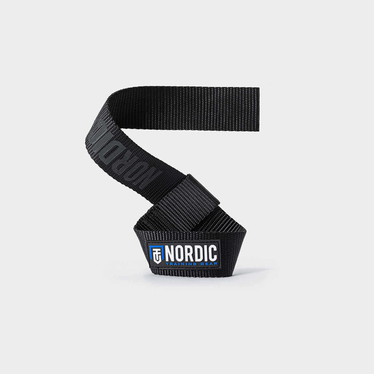 Lifting Straps Nylon | NTGear.se