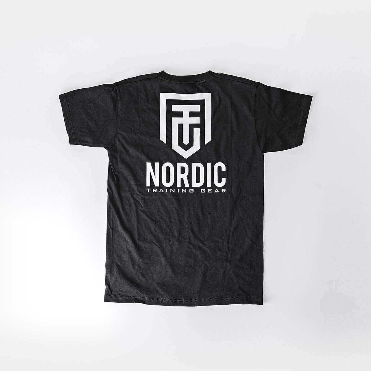 T-Shirt - Nordic Training Gear